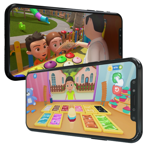 Ice Cream & Popsicle Maker