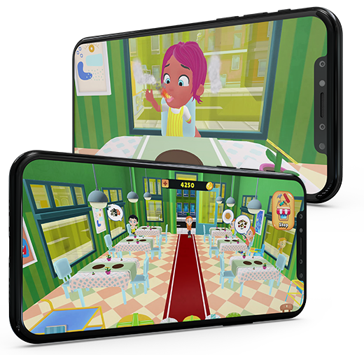 Cooking Master Chef Game